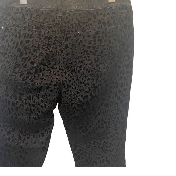 - Conrad C Proportion petite black jeans size 16 - Picture 5 of 8